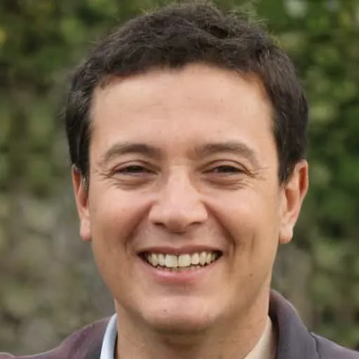 Henri Krause